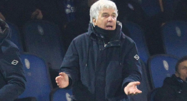 Gasperini