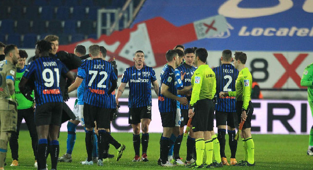 Coppa Italia, il retroscena del Messaggero: Juve-Atalanta verso l'Olimpico, tra le alternative c'era anche lo stadio Maradona