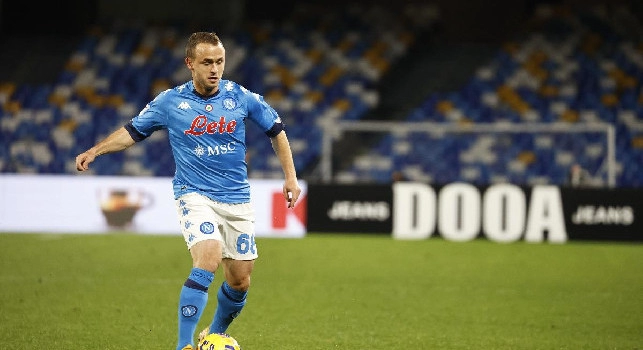 Il Napoli attende l'Europeo di Lobotka: Spalletti lo terrà d’occhio per capire se potrà far parte del suo progetto