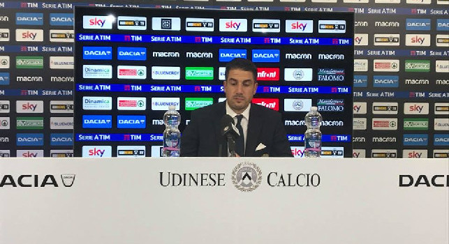 Julio Velazquez: Gattuso è cresciuto tanto, sta facendo un lavoro straordinario a Napoli