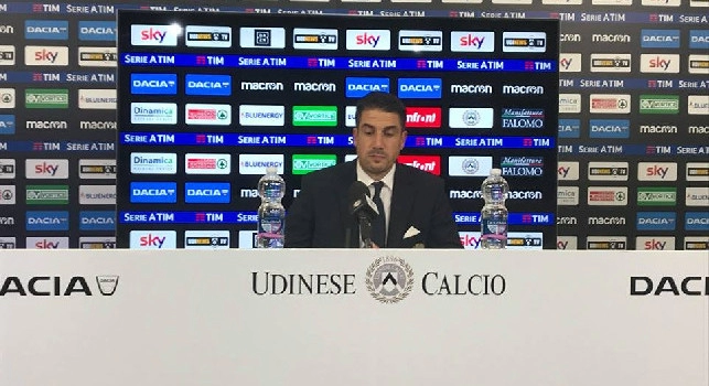 Julio Velazquez: Gattuso è cresciuto tanto, sta facendo un lavoro straordinario a Napoli