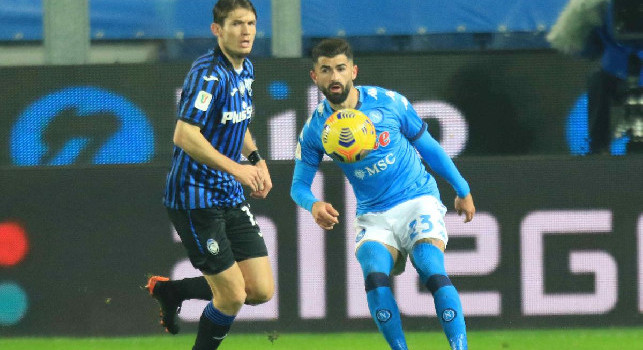 Hysaj, l'agente: Elseid andrà via per volere della società e non sua. Giuntoli? Gli consiglio di lasciare Napoli per dimostrare il suo valore