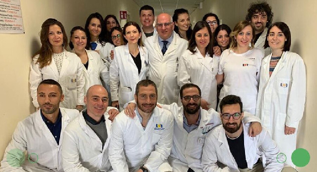 Istituto Pascale di Napoli