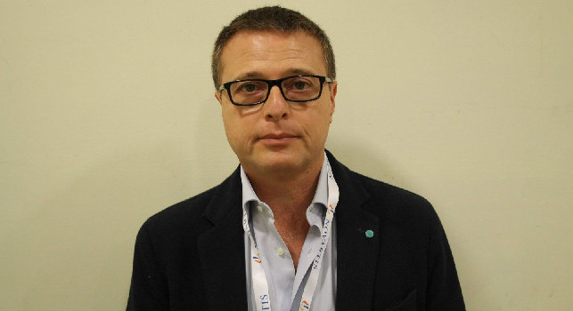Ospedale Pascale, il dott. Normanno: Abbiamo lavorato su campioni completamente anonimi, riscontrate anomalie dalla Federico II