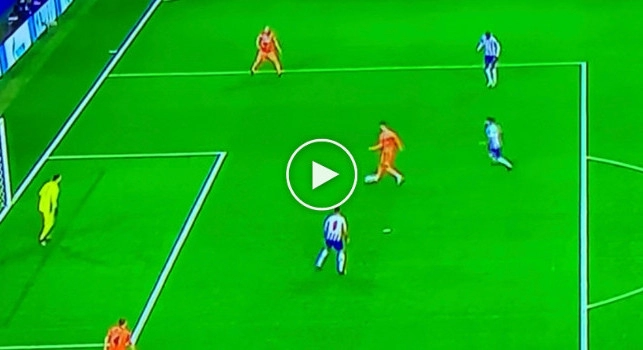 Juventus, avvio da brividi col Porto: disastro di Bentancur e Szczesny e gol di Taremi! [VIDEO]