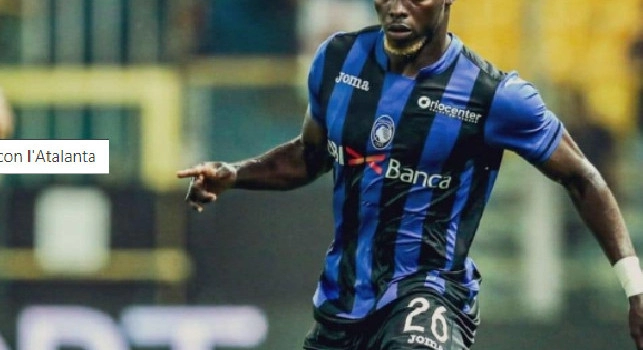 Atalanta, morto l'ex Primavera Ta Bi per un tumore al fegato