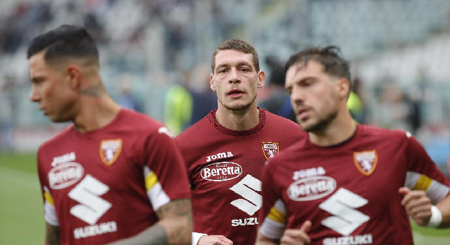 10 positivi nel Torino, ma si va verso la regolare disputa della gara con la Lazio