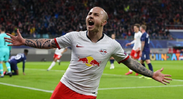 Lipsia, Angelino contro Guardiola: Mi ha ucciso, non ha creduto in me