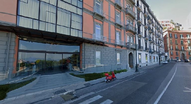 Napoli e Benevento in ritiro a...5 metri di distanza! La decisione di Inzaghi per un'insolita vigilia [ESCLUSIVA]
