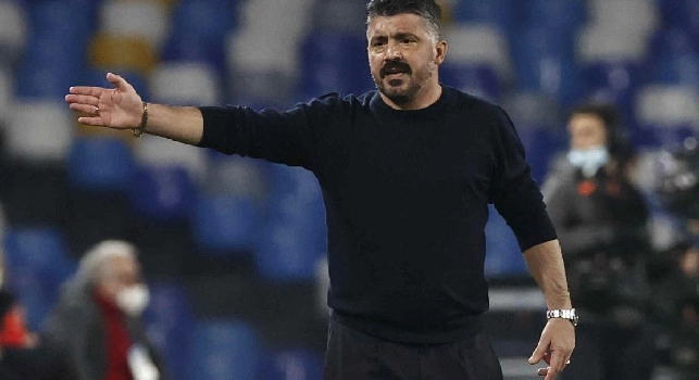 Dal Benevento alla Roma: questo il calendario del Napoli fino alla sosta
