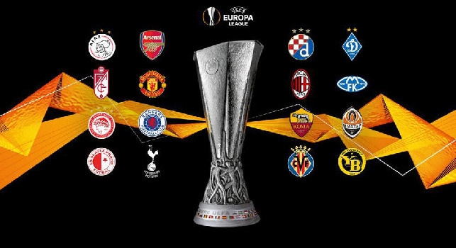 Sorteggi Europa League