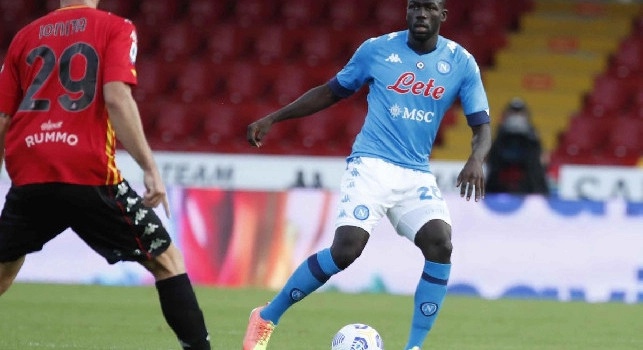 Napoli-Benevento, un solo precedente in casa in Serie A: gli azzurri stravinsero