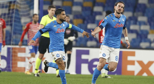 Venerato: Nessuna offerta del Napoli ad Insigne per il rinnovo, inciderà anche il nuovo tecnico. Fabian e Koulibaly? De Laurentiis chiede 60 mln per uno