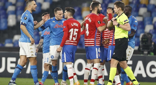 Tuttosport - ADL ha incontrato Ramadani per Maksimovic e il futuro di Sarri: la situazione