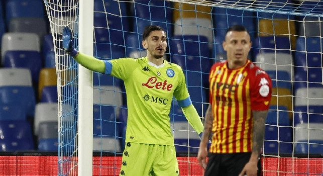 Venezia a caccia di rinforzi prima del Napoli: si avvicina Lapadula