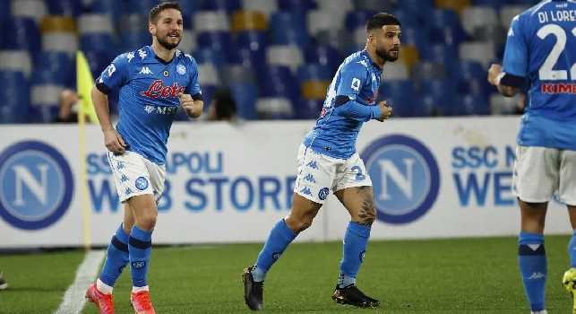 Pelillo... nell'uovo - Veterani dipendenti: Ghoulam tra sorpresa e mistero, Ciro subito in gol...