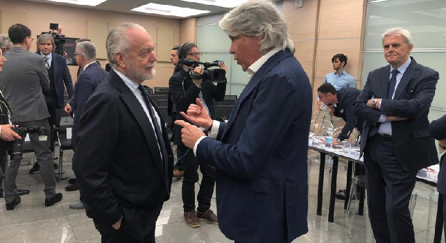 Zazzaroni: Non ho visto il Napoli in crisi, con la Lazio primo tempo di dominio. Ecco cosa serve a Garcia