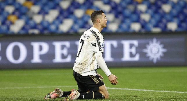 Terremoto Juve, bomba da Torino: conti in profondo rosso, addio Cristiano Ronaldo sempre più probabile