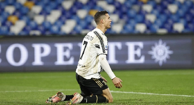 Terremoto Juve, bomba da Torino: conti in profondo rosso, addio Cristiano Ronaldo sempre più probabile