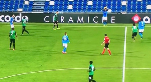 CorSport distrugge Bakayoko: certe palle al 93’ vanno fatte sparire!