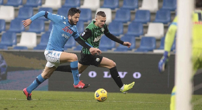 Cammaroto: Non solo Hysaj, anche Manolas pu&ograve; finire al Milan: il piano del Napoli
