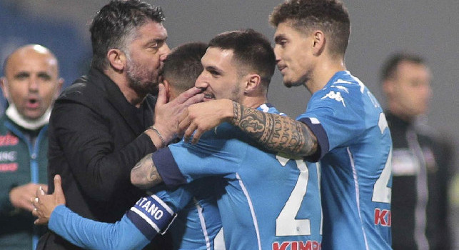 Gattuso