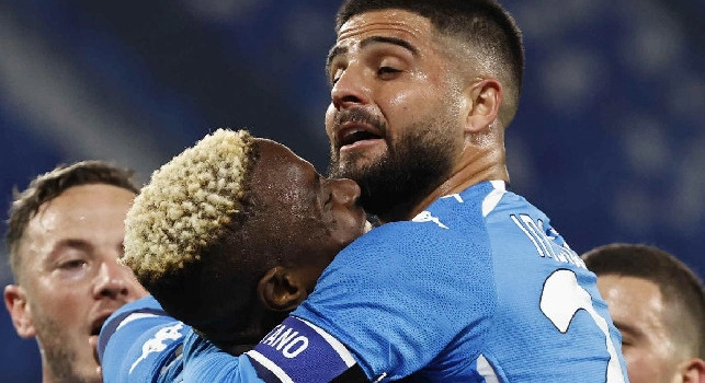 Tmw - Corsa Champions, col ritorno delle punte il Napoli non va sottovalutato
