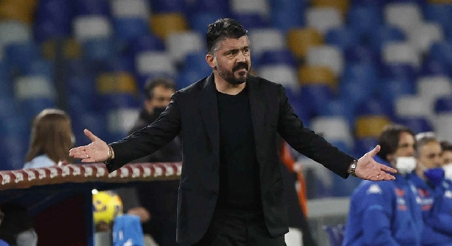 Repubblica - Nel girone di ritorno il Napoli ha spiccato il volo: media punti da scudetto, che numeri!
