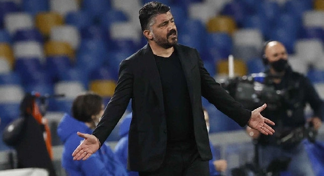 CdM su Gattuso: &egrave; convinto di potersi togliere qualche sassolino dalla scarpa, ha una missione da attuare in campo