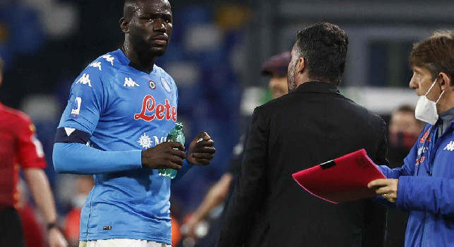 Koulibaly, l'ex agente: Fu portato al Napoli da Micheli, ma Benitez fu il suo sponsor. Juventus? Lascerà gli azzurri solo per l'estero