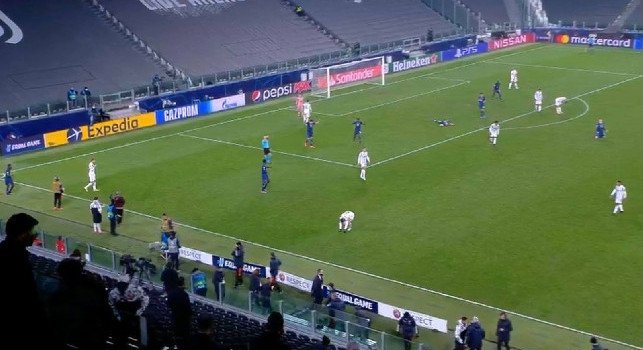 Fallimento Juve, finisce 3-2 ai supplementari col Porto: bianconeri eliminati dalla Champions League! Ecco la reazione a caldo [FOTO]
