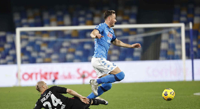 Tuttosport - Gattuso non ha ancora deciso il partner di Koulibaly: potrebbe spuntarla anche Rrahmani! I dettagli