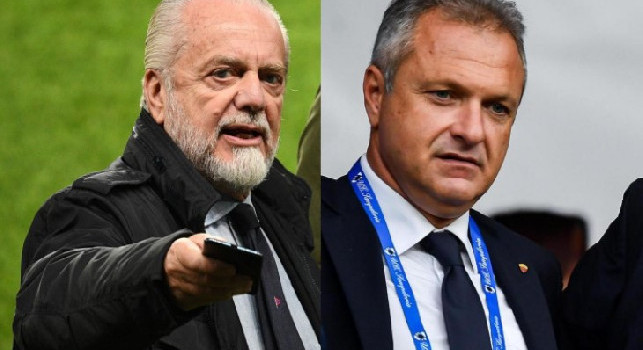 Caso Juve-Napoli, Repubblica - La Roma continua la sua battaglia, i Friedkin vogliono che la corsa Champions sia ad armi pari