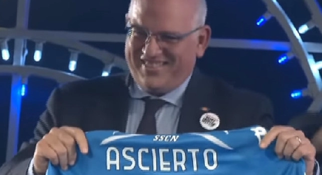 Ascierto