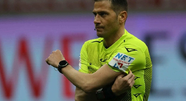 Pistocchi: Proteste Milan per il contatto Theo/Bakayoko, Pasqua non lo valuta falloso neanche dopo il VAR”