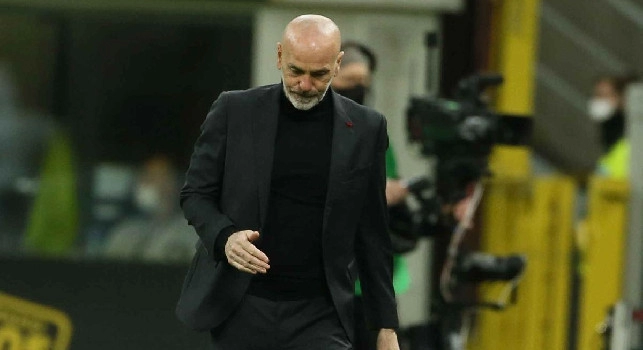 Milan, Pioli: La Fiorentina ha meritato, ma contro il Tottenham sar&agrave; una partita diversa