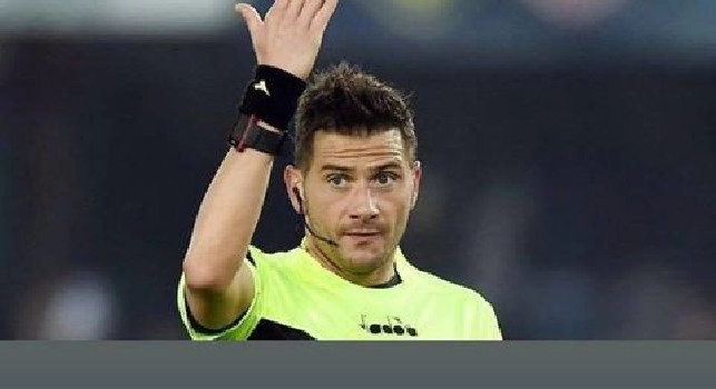 Theo Hernandez shock, attacco all'arbitro dopo Milan-Napoli: poi rimuove la storia [FOTO]