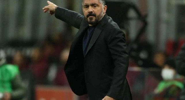 Gattuso ha offerte per il futuro! Repubblica: sul piatto il Wolverhampton in Premier, con De Laurentiis &egrave; un separato in casa