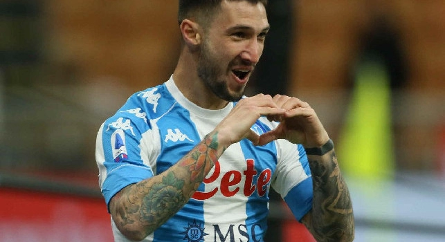 Incisivo, arma in pi&ugrave; nella ripresa e perfetto per il 4-3-3: Mancini, perch&eacute; non dargli questa chance?