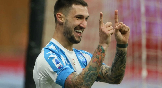 Politano titolare, spera nella rivincita su Conte! Repubblica: Gattuso confida nelle motivazioni speciali sue e di un altro azzurro