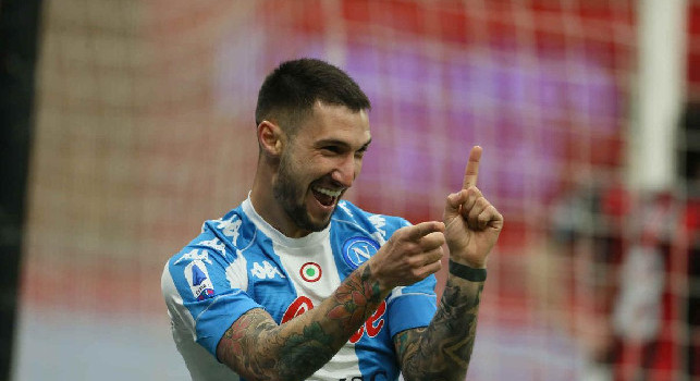 Il Napoli chiude la lotta scudetto? Repubblica: la sua vittoria a San Siro innesca la fuga dell’Inter e la mischia in zona Champions