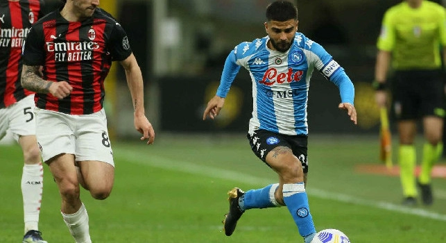 Repubblica - Il Napoli si affida alla scaramanzia, la maglia stile Argentina già altre volte aveva funzionato