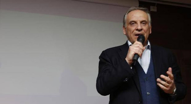 Lutto nel calcio: morto Marco Bogarelli