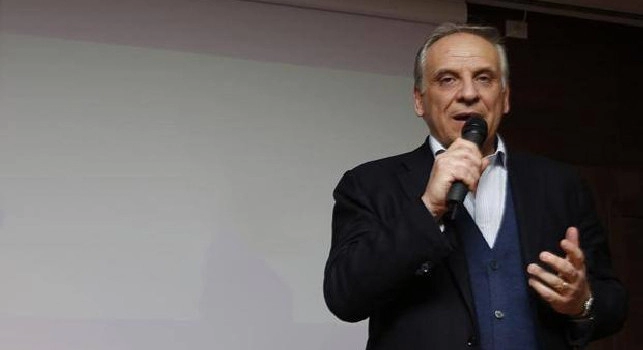 Lutto nel calcio: morto Marco Bogarelli