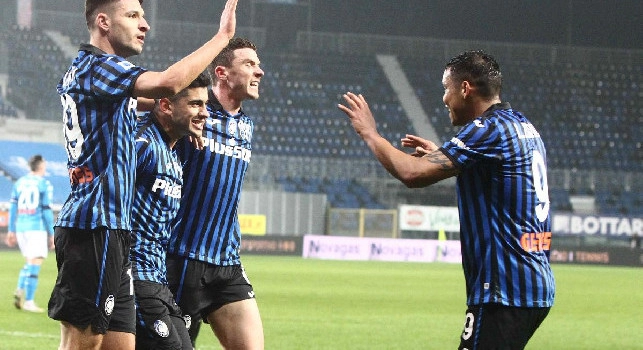 Gosens-Inter, &egrave; fatta: ecco cifre e dettagli, domani visite mediche a Milano