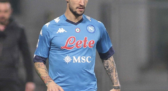 CdM - Lozano, Politano e Insigne formano un bottino di 36 gol stagionali, la metà dei 73 realizzati