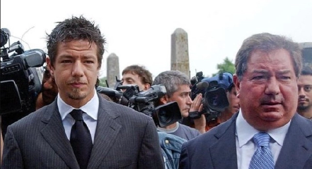 Alessandro Gaucci: Non fecero prendere il Napoli a pap&agrave; per motivi politici. Con Nakata diventammo big sul mercato giapponese | ESCLUSIVA