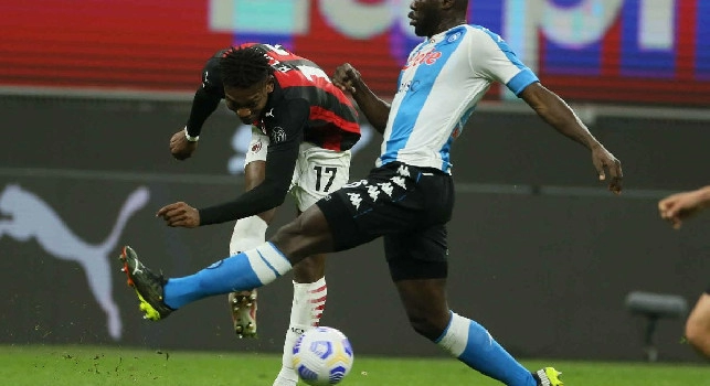 Liverpool, niente Koulibaly: Klopp ha gi&agrave; scelto Konate!