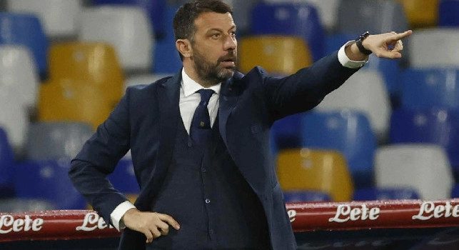 Parma-Genoa, ducali in vantaggio all'intervallo grazie alla rovesciata di Pell&egrave;!