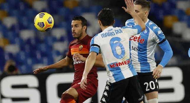 Da Roma - Sfida cruciale contro il Napoli: tre rientri importanti nell'undici titolare di Fonseca